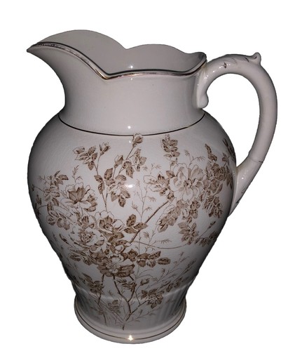 Burgess burslem england - burgess,