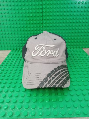Ford logo baseball hat cap - ford,