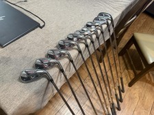 Nike Golf clubs Nike VRS irons