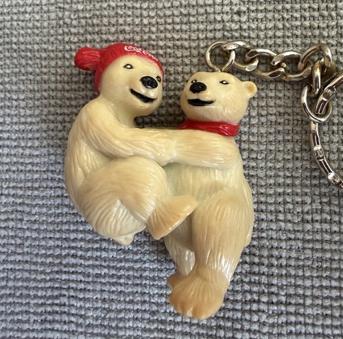 Coca cola polar - polar, ring
