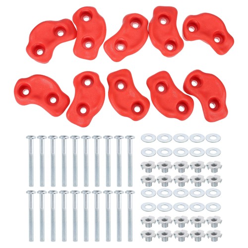 Rock climbing holds - climbing,