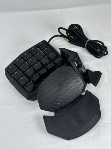 Razer orbweaver chroma - razer,