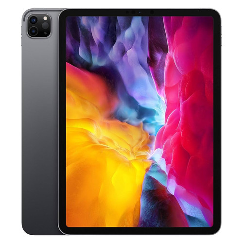Apple ipad pro 2nd - ipad,