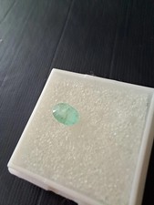 Brazilian Paraiba Tourmaline