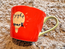 M&S Mug - Bright Spark - Large