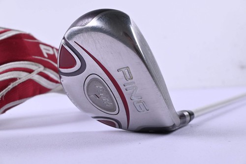 Ladies ping faith wood - ladies,