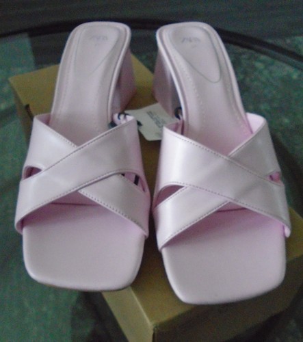 New zara light - light, slip-on