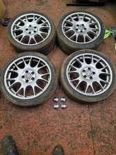 VW Golf Edition 30 Alloy Wheel set, see description.