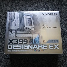 Gigabyte X399 Designare EX