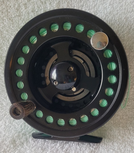 Okuma integrity fly reel - integrity,