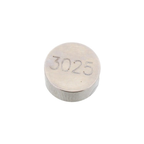 Jmp valve shim 5mm - shim, 7.5mm