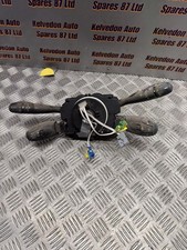 Citroen Picasso stalks squib