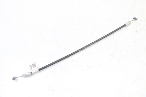 Seat lock cable bmw g310 - -,