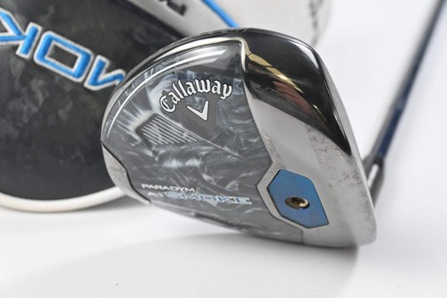 Callaway paradym smoke max - callaway,