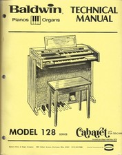 BALDWIN Organ CABARET with FUN