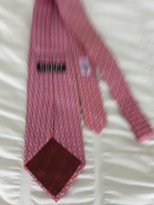 Gucci Silk Tie