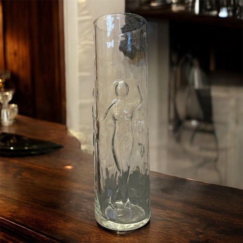 Vintage libbey femme - vintage, la