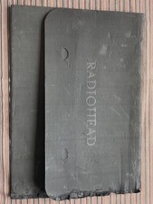 Official Radiohead Hail To The