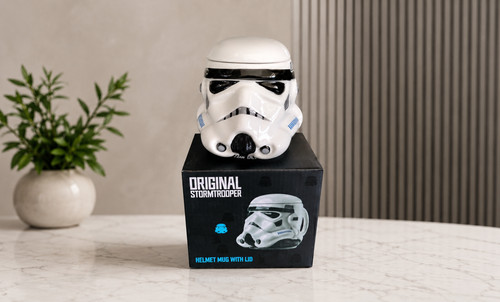 Puckator star wars - puckator,