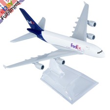 16Cm Airplane Model Cargo A380