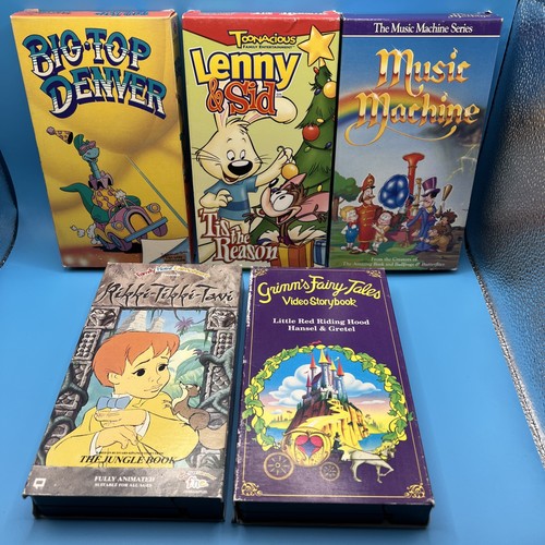 Lot family children - lot, 5