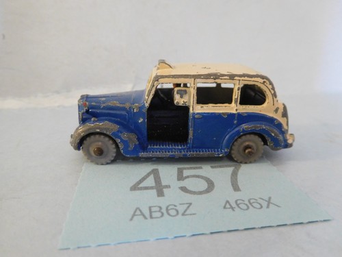 Dublo dinky austin - dublo,