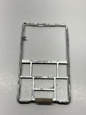 Original Metal Mid-frame for