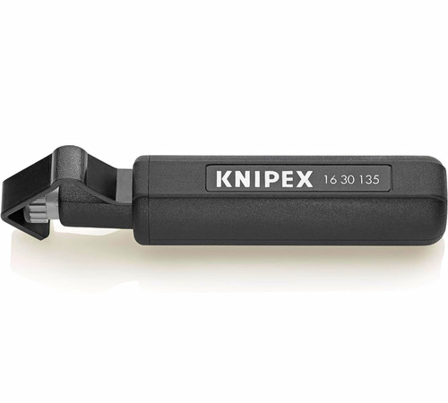 Knipex wire stripper cutter - knipex,