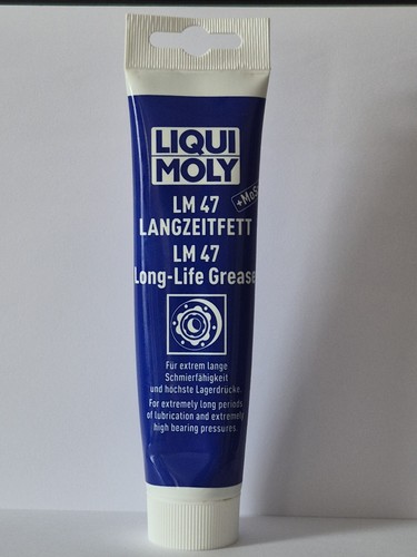 Liqui moly long - liqui,