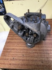 BSA  M20  CRANKCASES
