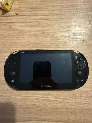 Vita pch 2000 sony - vita,