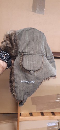 Tog24 trapper hat khaki fits - trapper,