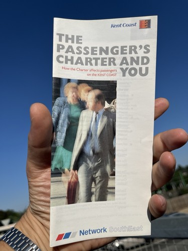 Network southeast leaflet - southeast,