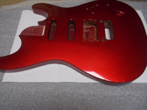2000 ibanez series - series, sa160