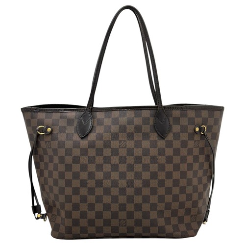Auth louis vuitton damier - louis,