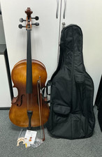 Student Cello 1/2 Size with