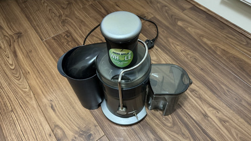 Breville je8 juicer - je8,