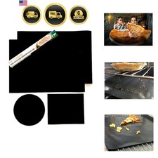 Combo Pack - 2 Large Oven