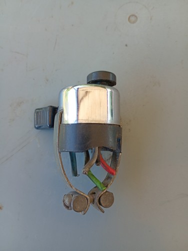 Original cev horn - original,