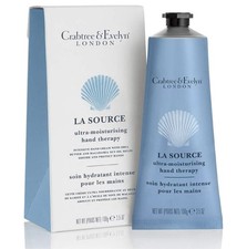 Crabtree & Evelyn La Source, ultra moisturising  Hand Therapy 100 g