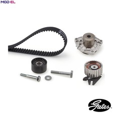 WATER PUMP & TIMING BELT KIT