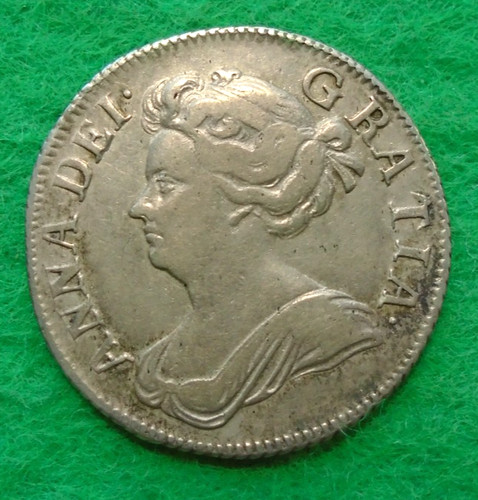 1708 queen anne silver - anne,