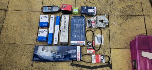 Ford mondeo mk3 tdci 130hp - tdci,