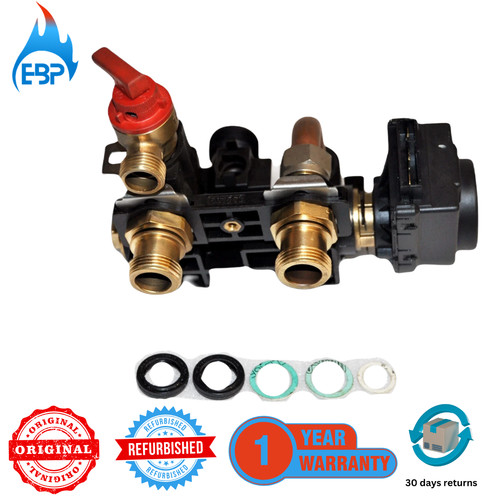 Glowworm 24ci 30ci 35ci - 24ci,