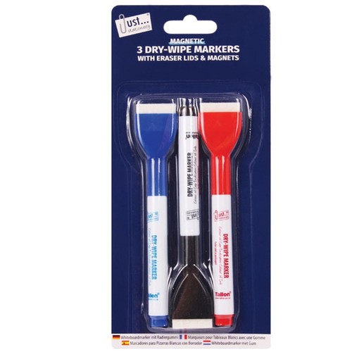 Magnetic whiteboard dry - magnetic,