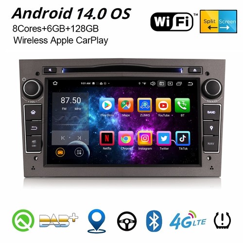128gb android car radio sat - car,