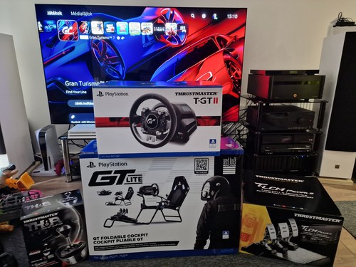 Thrustmaster t lcm - thrustmaster, +
