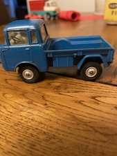 Corgi Rare Vintage Diecast Corgi Toys 470 Jeep FC-150 in blue