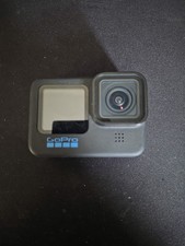 GoPro HERO10 Waterproof Action