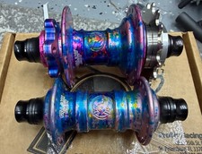 Profile Racing BMX Mini 16T